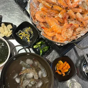 터주대감이모네포차 사진