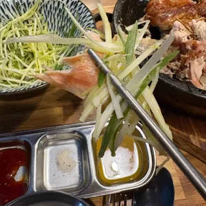 계림원누릉지통닭구이 대표 사진