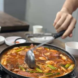 신서방부대찌개 사진