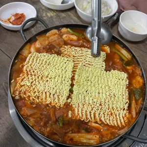 신서방부대찌개 사진
