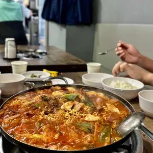 신서방부대찌개 사진