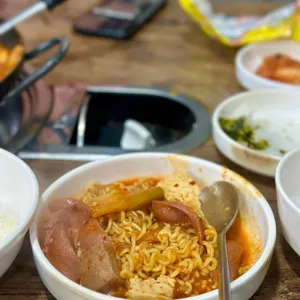 신서방부대찌개 사진