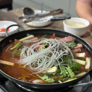 신서방부대찌개 사진
