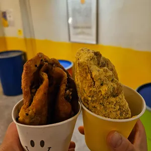 훈훈호떡 사진 1