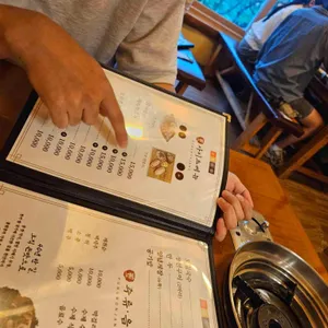 시골밥상 풍원장 리뷰 사진