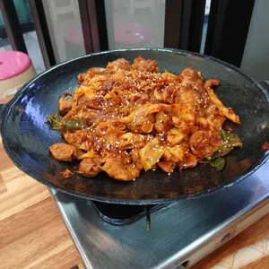 은혜곱창 사진