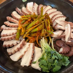 오복수산시장 사진 1