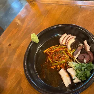 오복수산시장 사진