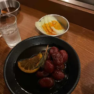 오뎅볶음 사진
