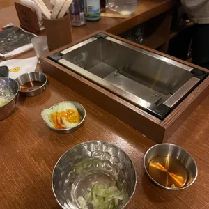 오뎅볶음 사진