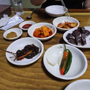 선미국밥 사진