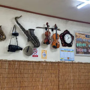 기억속에보리밥 리뷰 사진