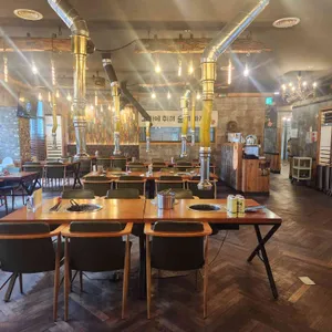 참나무본가 갈비 리뷰 사진