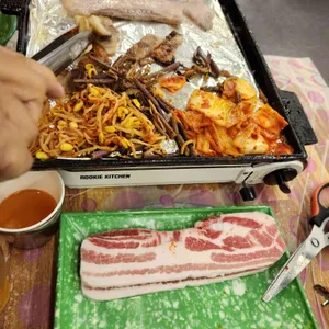 냉삼협회 리뷰 사진
