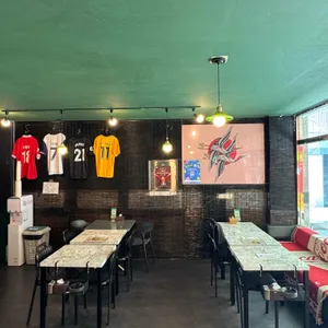 서울냉면 리뷰 사진