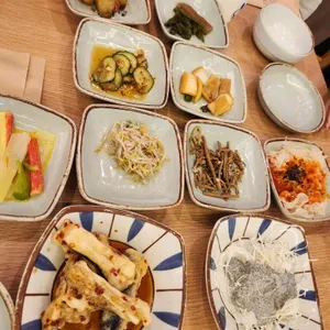 명성가 리뷰 사진