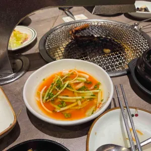전원숯불 사진