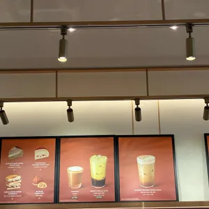 스타벅스 리뷰 사진