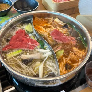 샤브올데이 사진 1