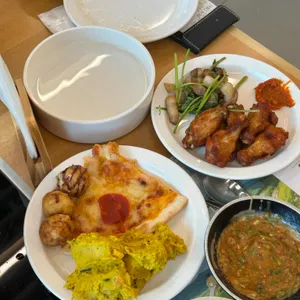 샤브올데이 사진