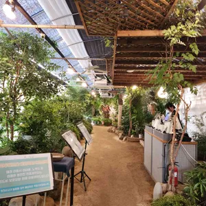 파우제앤숨 리뷰 사진