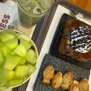 설빙 궐동점 사진