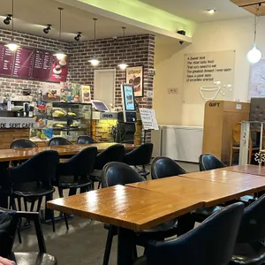 설빙 궐동점 리뷰 사진