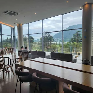 윤슬 리뷰 사진