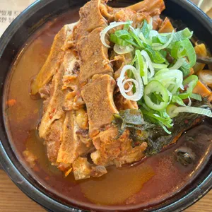 해주반 사진 1