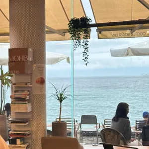 커피고 리뷰 사진