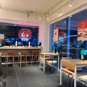 육회바른연어 리뷰 사진