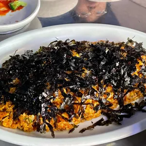 마산아구해물 사진