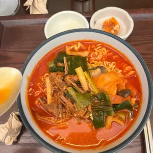 육장 사진