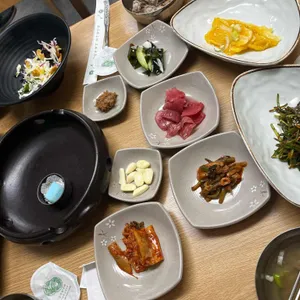 새송정 떡갈비 사진