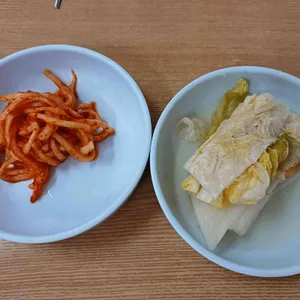 옥천느티나무냉면 대표 사진