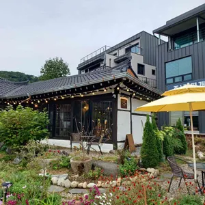 녹원 리뷰 사진