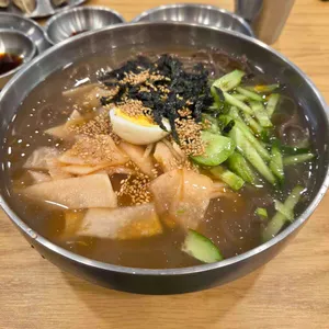 팔도국밥 육수당 사진