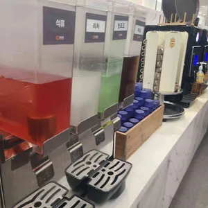 쿠우쿠우 리뷰 사진