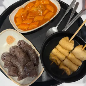 마성떡볶이 대표 사진
