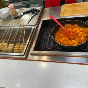 마성떡볶이 대표 사진