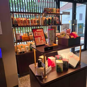 스타벅스 리뷰 사진