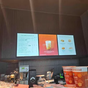 스타벅스 리뷰 사진