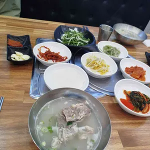 송극떡갈비 사진