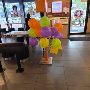 맥도날드 리뷰 사진