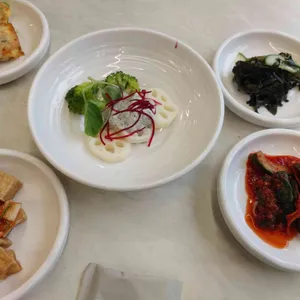 정옥추어탕 사진