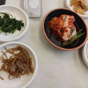 정옥추어탕 사진