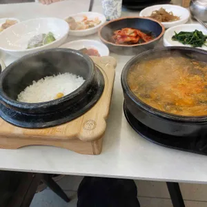 정옥추어탕 사진