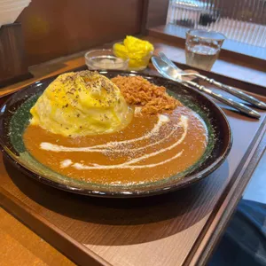 츠부카레 사진