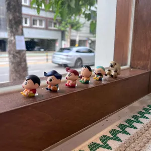 츠부카레 리뷰 사진