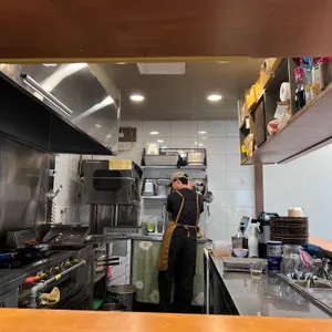 츠부카레 리뷰 사진